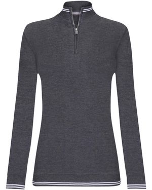 Felix Hardy Pullover - Schwarz