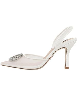Steve Madden Pumps Bellina - Natur