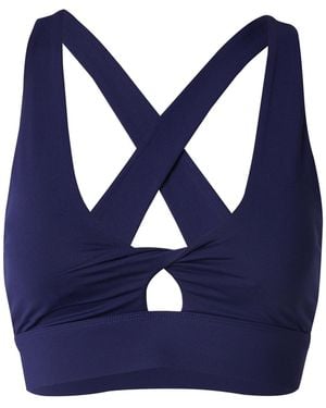 Fabletics Sport-Bh Oasis - Blau