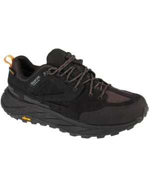 Jack Wolfskin Halbschuh Terraquest Texapore - Schwarz