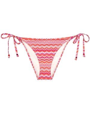 Triumph Tai-Bikinislip Label Mix & Match Summer - Pink