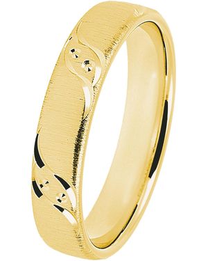 DOOSTI Ring - Mettallic