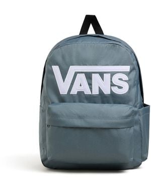 Vans Rucksack Old Skool Drop V - Blau