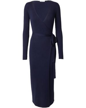EDITED Kleid 'Mailien' - Blau