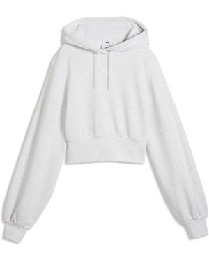 PUMA Sweatshirt Essentials - Weiß