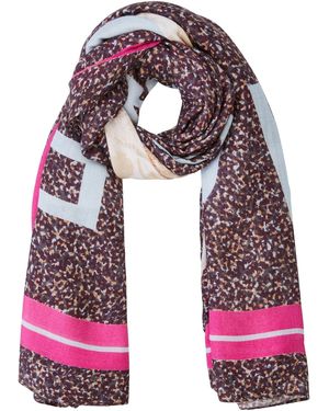 Camel Active Schal - Rot