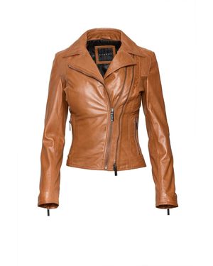 Bugatti Jacke Bulady-135 - Braun