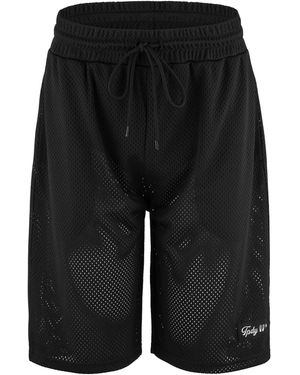 trueprodigy Hose Allen - Schwarz