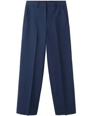Mango Hose Centauri - Blau