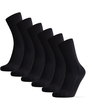 Danish Endurance Socken - Schwarz