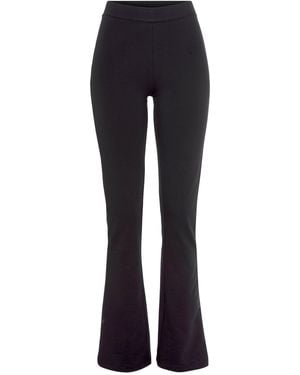 Flashlights Hose - Blau