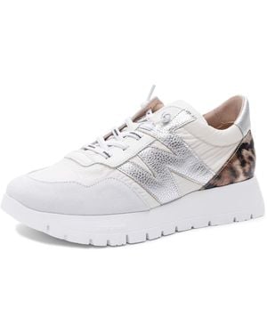Wonders Sneaker Low - Weiß