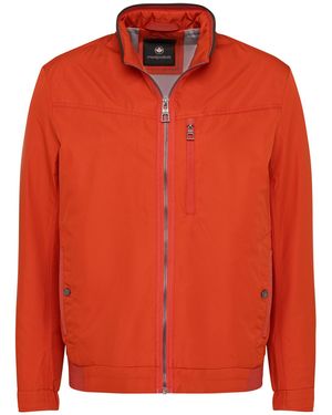 Redpoint Jacke - Orange