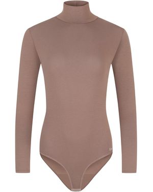 Evoni Body - Braun