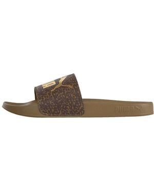 PUMA Pantolette Leadcat 20 - Mehrfarbig