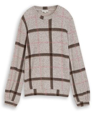 Tom Tailor Shirt - Weiß