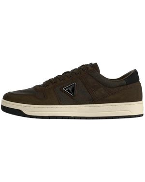 Guess Sneaker Uddent2 - Mehrfarbig
