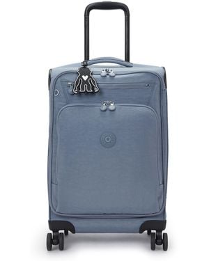 Kipling Trolley New Youri - Blau