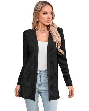 efashion Strickjacke - Grau