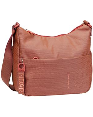 Mandarina Duck Umhängetasche Md20 - Pink