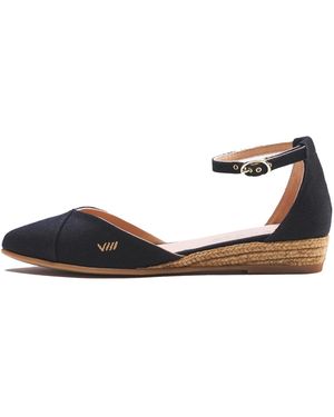 VISCATA Espadrilles Montroig - Weiß