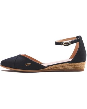 VISCATA Espadrilles Montroig - Weiß