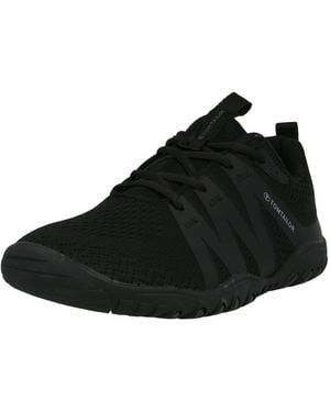 Tom Tailor Sneaker - Schwarz