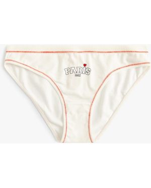 Koton Panty - Natur