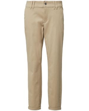 QS Hose - Natur