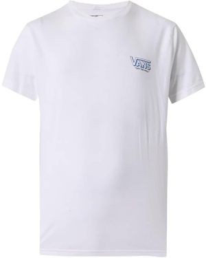 Vans T-Shirt Since 66 - Weiß