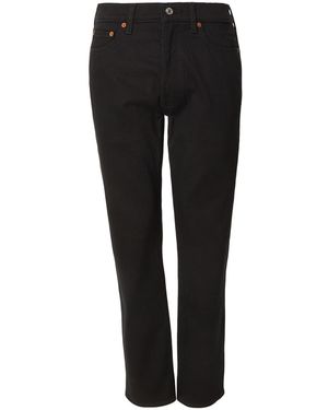 Abercrombie & Fitch Jeans - Schwarz