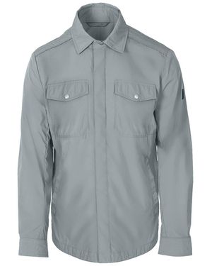 Lufian Jacke - Blau