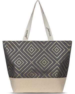 normani Tasche Nika - Grau