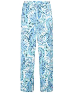 IZIA Hose - Blau