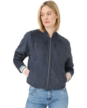 Fuchs & Schmitt Übergangsjacke - Blau