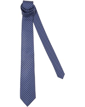 Michael Kors Krawatte - Blau
