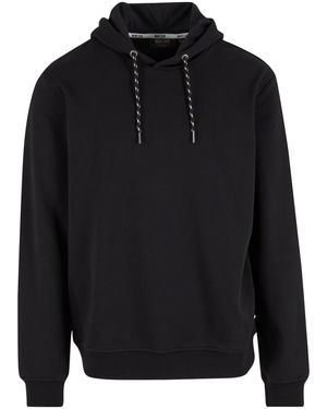 INDICODE Sweatshirt - Blau
