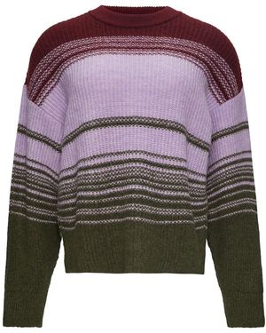 S.oliver Pullover - Lila
