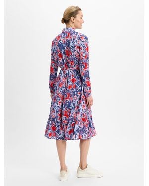 Franco Callegari Kleid - Weiß
