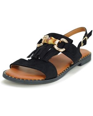 Findlay Sandalen Glory - Schwarz