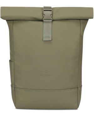 Johnny Urban Rucksack Harvey Medium - Grün