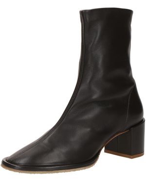 BY FAR Stiefelette Josiah - Schwarz