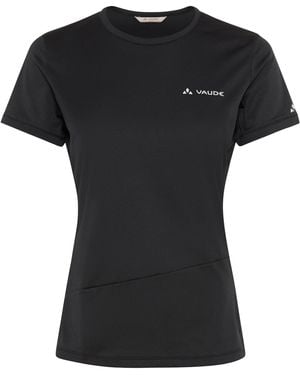 Vaude Trikot - Schwarz