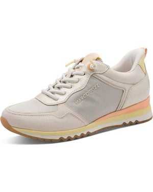 Marco Tozzi Sneaker Low Sneaker - Weiß