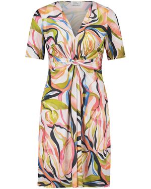 Vera Mont Kleid - Weiß