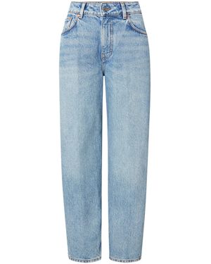 & Other Stories Jeans - Blau