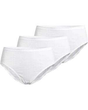Speidel Slip Nadine - Weiß