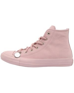 Converse Sneaker Ctas - Pink