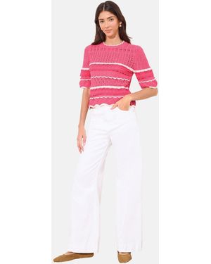 Lipsy Pullover - Pink