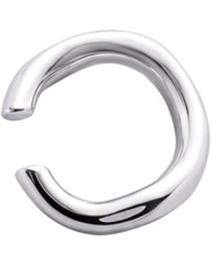 REYTEL Ohrringe Aura S - Weiß